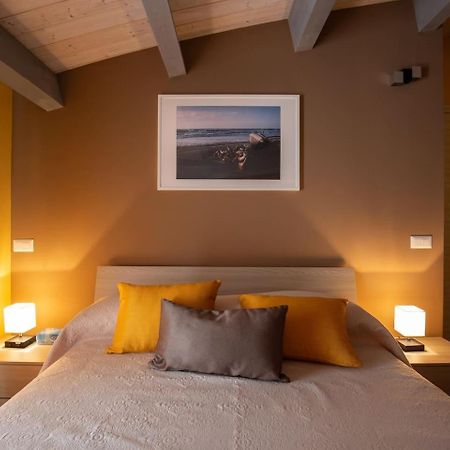 Il Sopracciglio Suites - Green Suite Cassino Luaran gambar