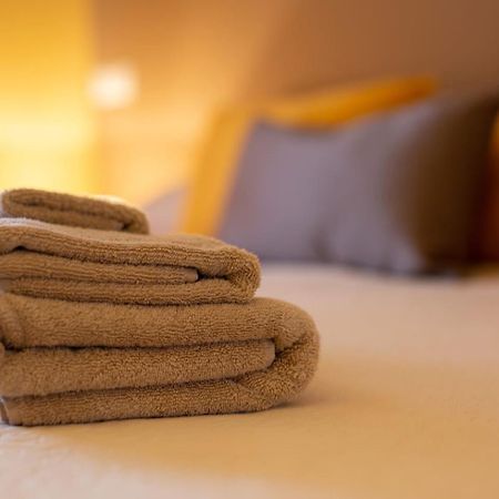 Il Sopracciglio Suites - Green Suite Cassino Luaran gambar