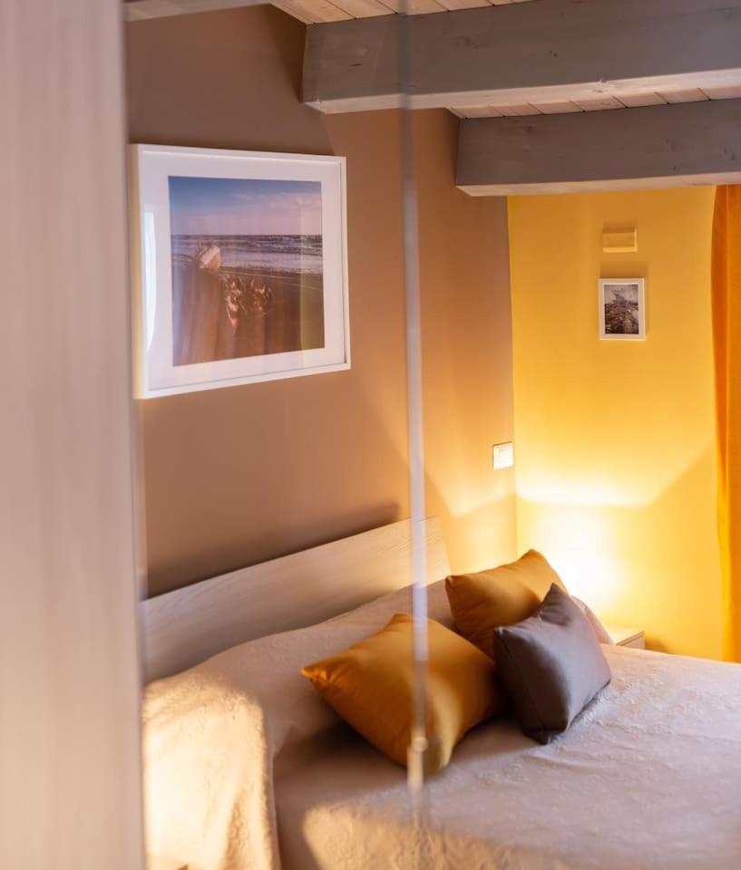 Il Sopracciglio Suites - Green Suite Cassino Luaran gambar